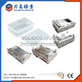 Plastic Mold for Food Packaging Container